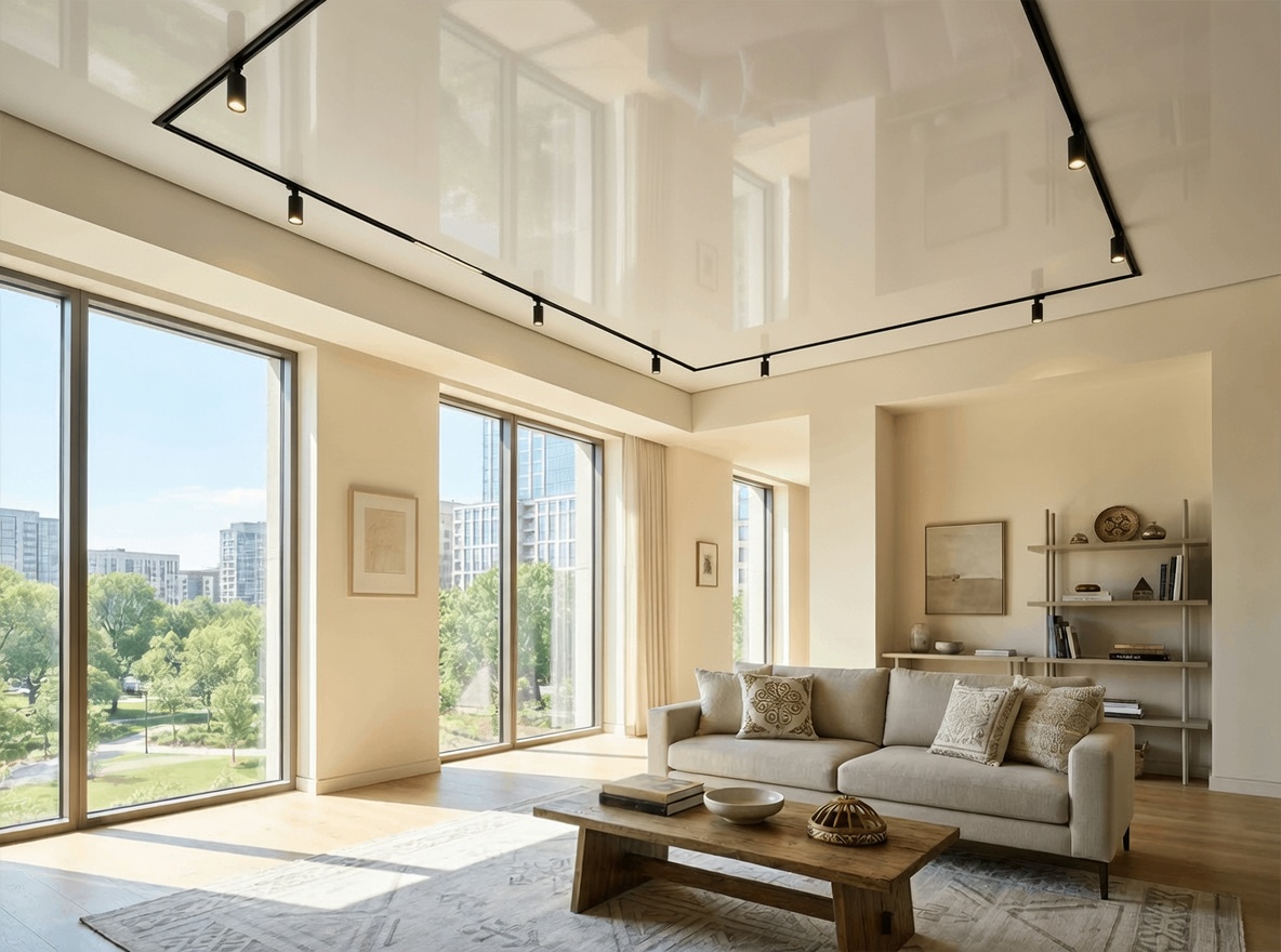 Комната после AI